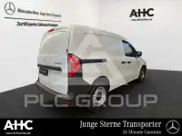 2023 Mercedes Benz Citan