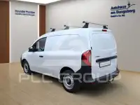 2023 Mercedes Benz Citan