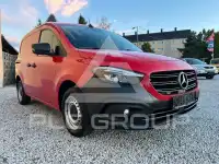 2023 Mercedes Benz Citan