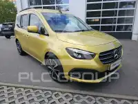 2023 Mercedes Benz Citan