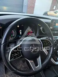 2023 Mercedes Benz Citan
