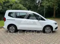 2023 Mercedes Benz Citan