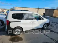 2023 Mercedes Benz Citan