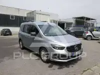 2023 Mercedes Benz Citan