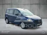 2023 Mercedes Benz Citan