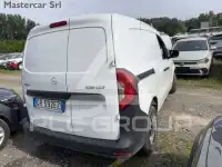 2023 Mercedes Benz Citan
