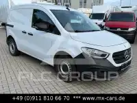 2023 Mercedes Benz Citan