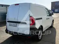 2023 Mercedes Benz Citan