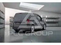 2023 Mercedes Benz Citan