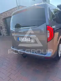 2023 Mercedes Benz Citan
