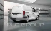 2023 Mercedes Benz Citan