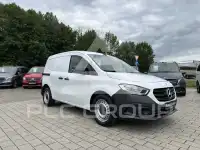 2023 Mercedes Benz Citan