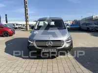 2023 Mercedes Benz Citan