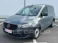 2023 Mercedes Benz Citan
