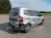 2023 Mercedes Benz Citan