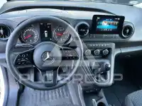 2023 Mercedes Benz Citan