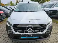 2023 Mercedes Benz Citan