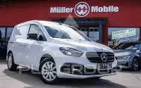 2023 Mercedes Benz Citan