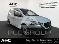 2023 Mercedes Benz Citan