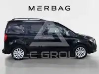 2023 Mercedes Benz Citan