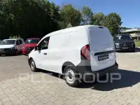 2023 Mercedes Benz Citan
