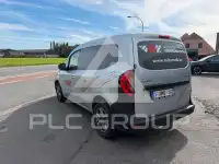 2023 Mercedes Benz Citan