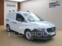 2023 Mercedes Benz Citan