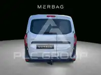 2023 Mercedes Benz Citan