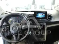 2023 Mercedes Benz Citan