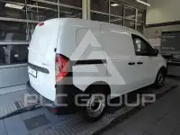 2023 Mercedes Benz Citan