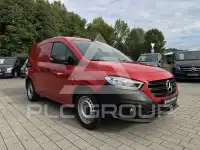 2023 Mercedes Benz Citan