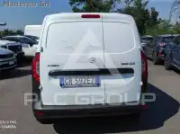 2023 Mercedes Benz Citan