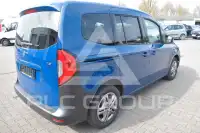 2023 Mercedes Benz Citan
