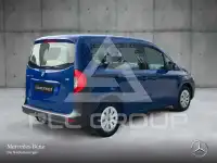 2023 Mercedes Benz Citan