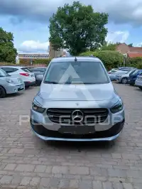 2023 Mercedes Benz Citan