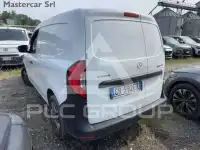 2023 Mercedes Benz Citan