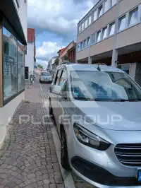 2023 Mercedes Benz Citan