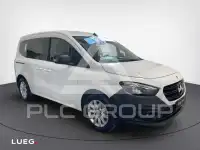 2023 Mercedes Benz Citan