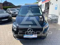 2023 Mercedes Benz Citan