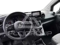 2023 Mercedes Benz Citan