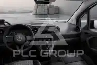 2023 Mercedes Benz Citan