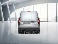 2023 Mercedes Benz Citan