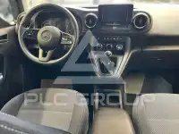 2023 Mercedes Benz Citan