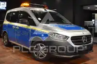 2023 Mercedes Benz Citan