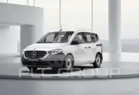 2023 Mercedes Benz Citan