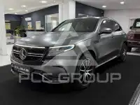 2023 Mercedes Benz EQC