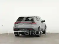 2023 Mercedes Benz EQC