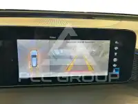 2023 Mercedes Benz EQC