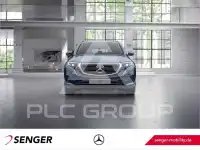 2023 Mercedes Benz EQC