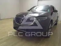 2023 Mercedes Benz EQC